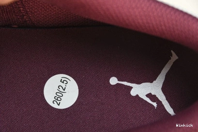 553558-615 1 White Jordan Low Bordeaux 1121